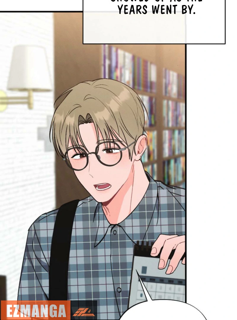 The Heat of Summer Chapter 9 - Page 104