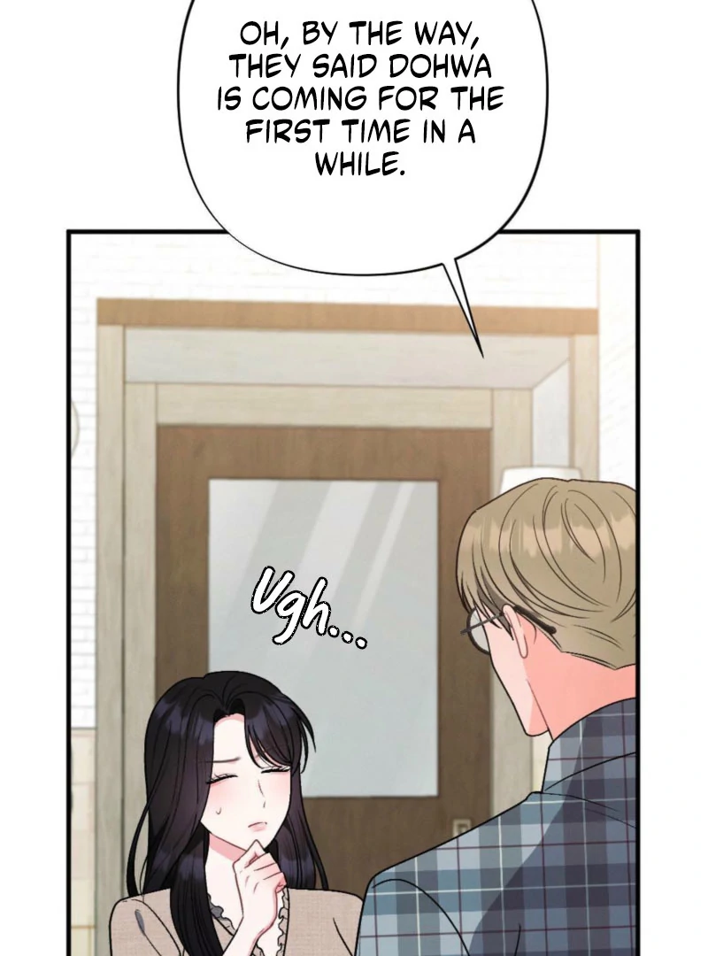 The Heat of Summer Chapter 9 - Page 108