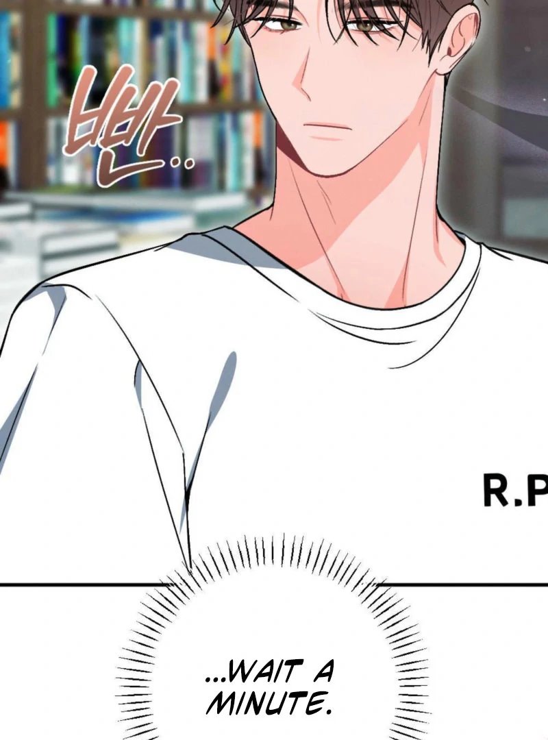 The Heat of Summer Chapter 9 - Page 120