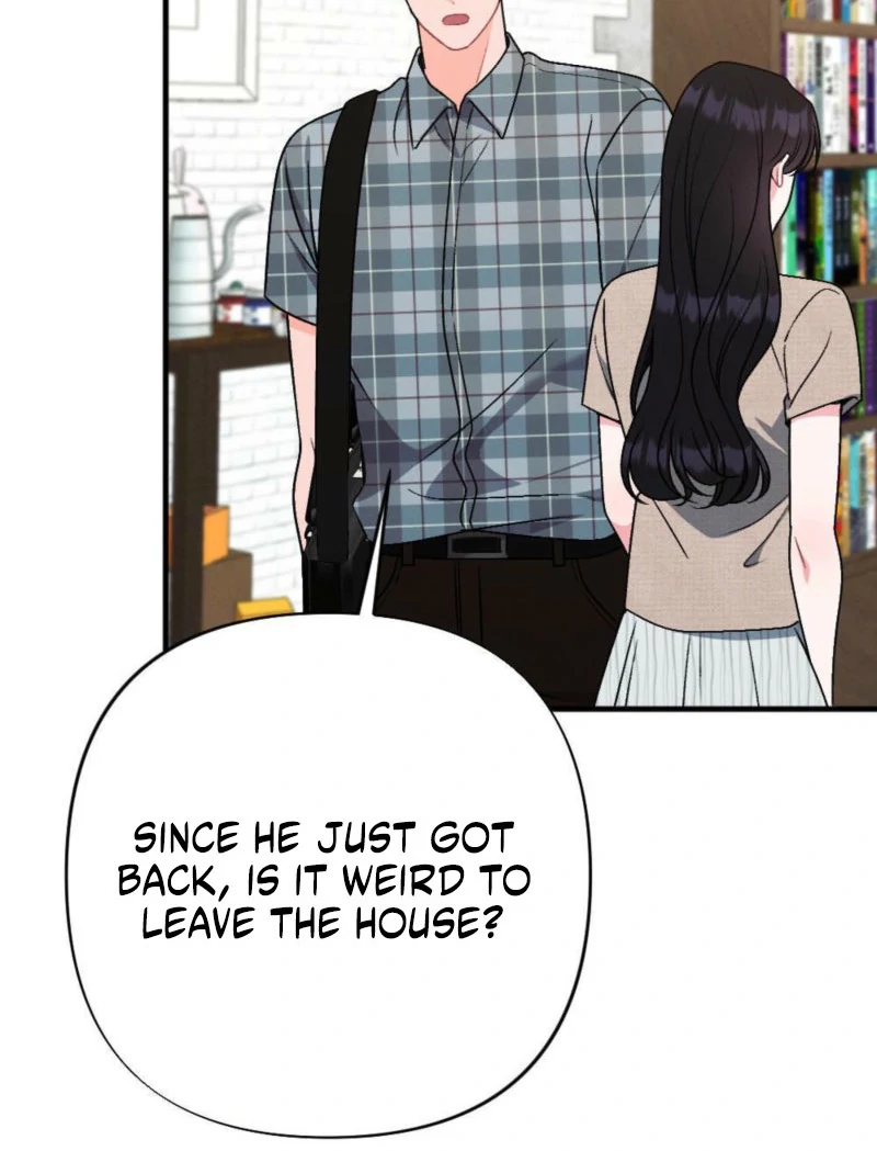 The Heat of Summer Chapter 9 - Page 124