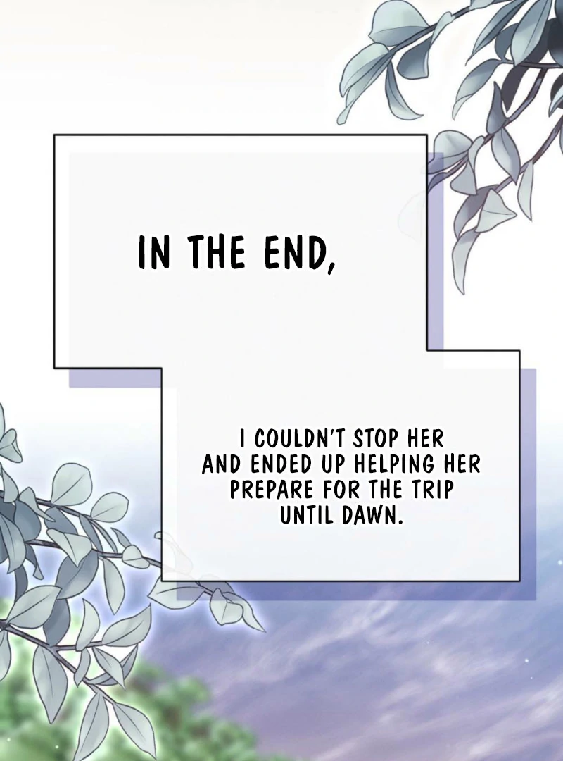 The Heat of Summer Chapter 9 - Page 42