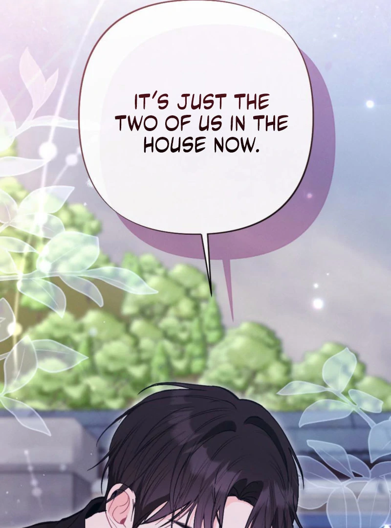 The Heat of Summer Chapter 9 - Page 69