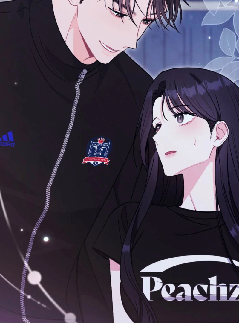 The Heat of Summer Chapter 9 - Page 70