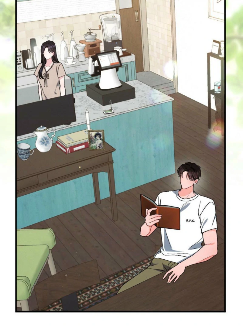 The Heat of Summer Chapter 9 - Page 78