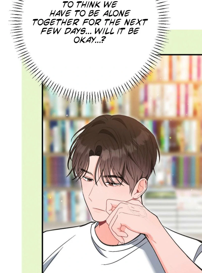 The Heat of Summer Chapter 9 - Page 81