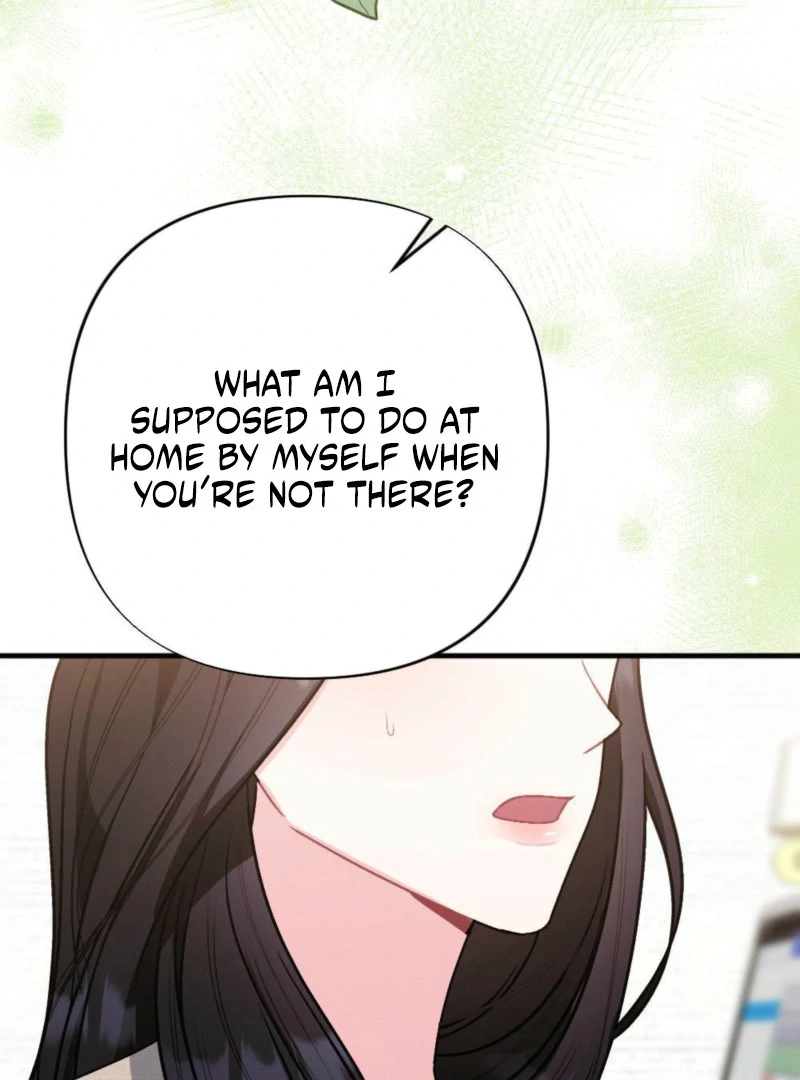 The Heat of Summer Chapter 9 - Page 87