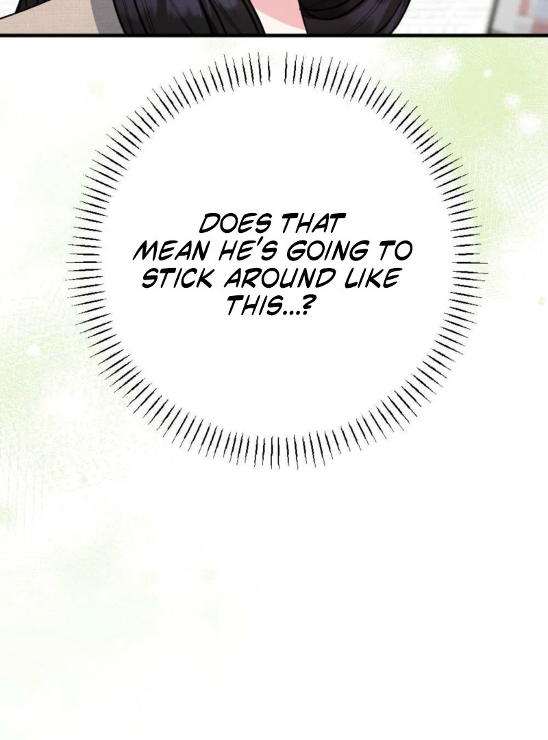 The Heat of Summer Chapter 9 - Page 88