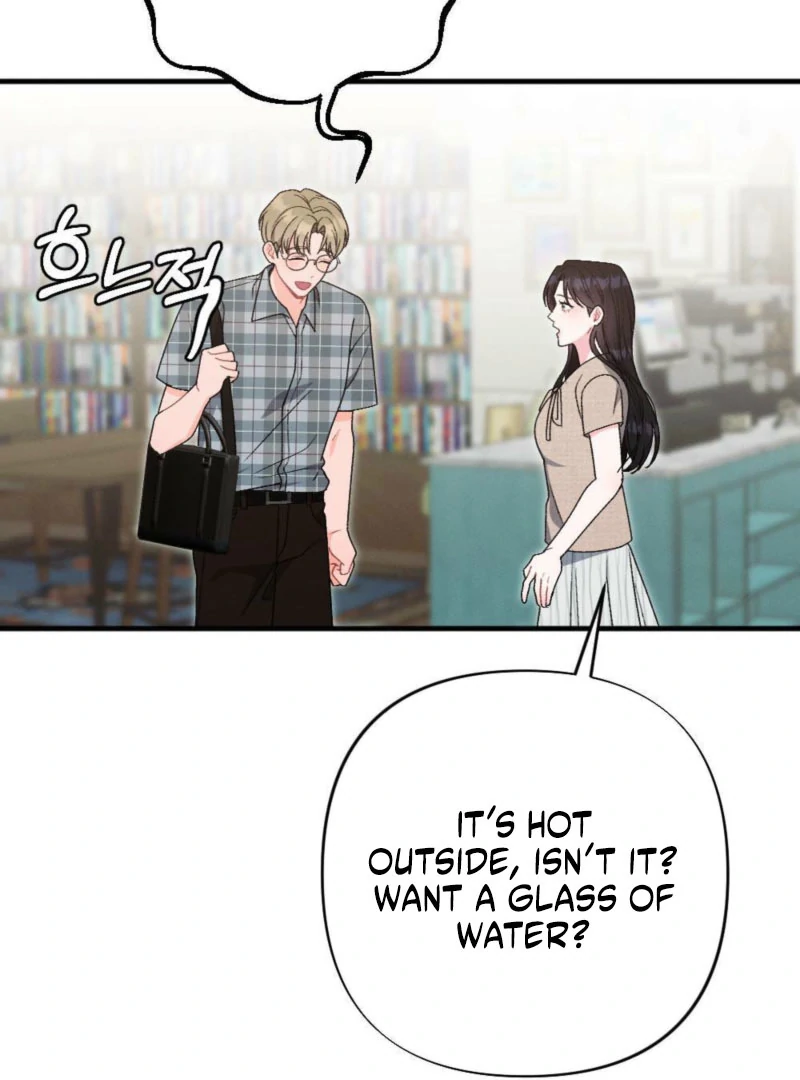 The Heat of Summer Chapter 9 - Page 91