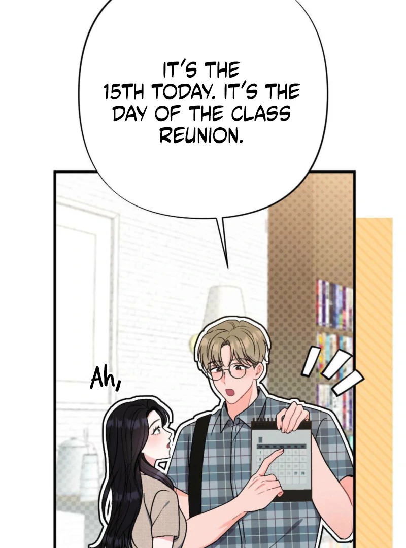 The Heat of Summer Chapter 9 - Page 100