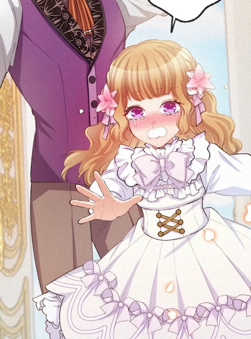 The Heat of the Reincarnated Villainess Chapter 165 - Page 111