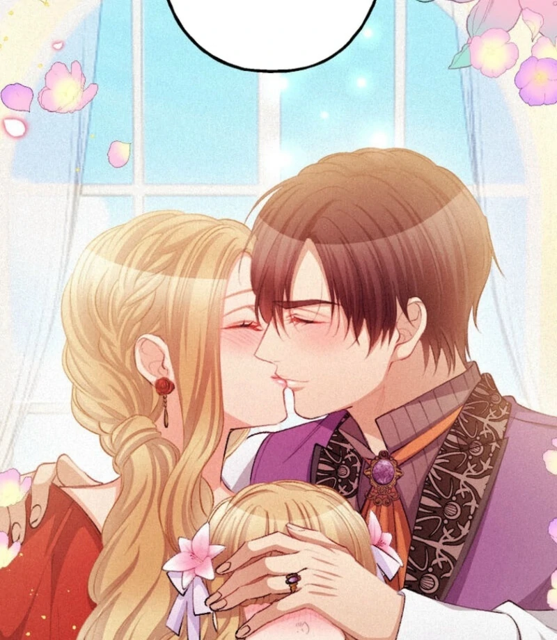 The Heat of the Reincarnated Villainess Chapter 165 - Page 129