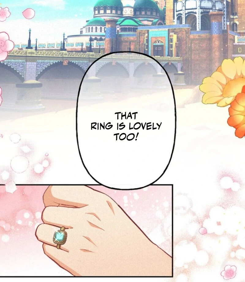 The Heat of the Reincarnated Villainess Chapter 165 - Page 17