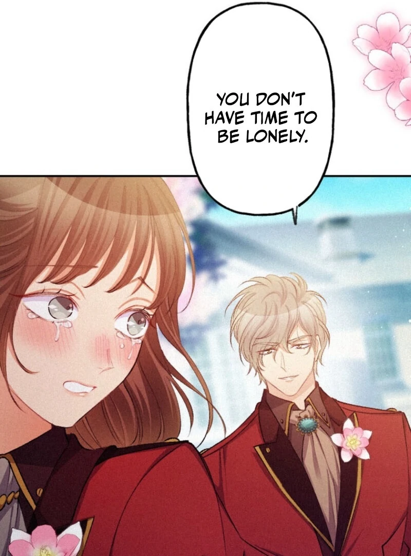 The Heat of the Reincarnated Villainess Chapter 165 - Page 19