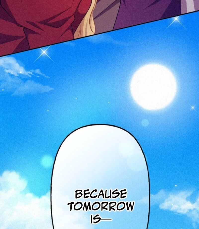 The Heat of the Reincarnated Villainess Chapter 165 - Page 3