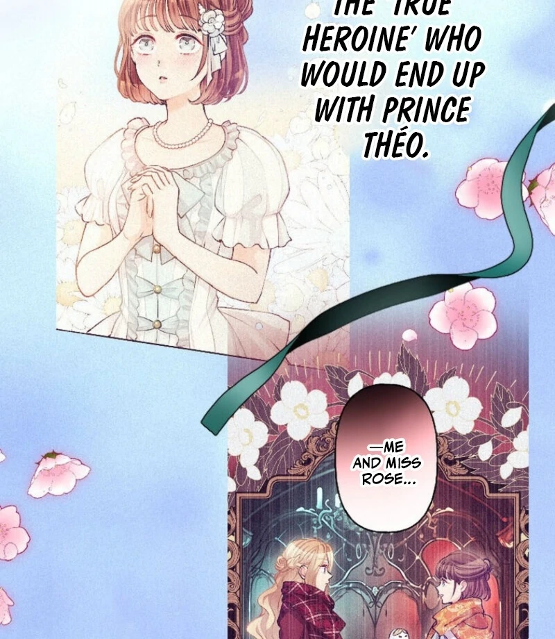 The Heat of the Reincarnated Villainess Chapter 165 - Page 26