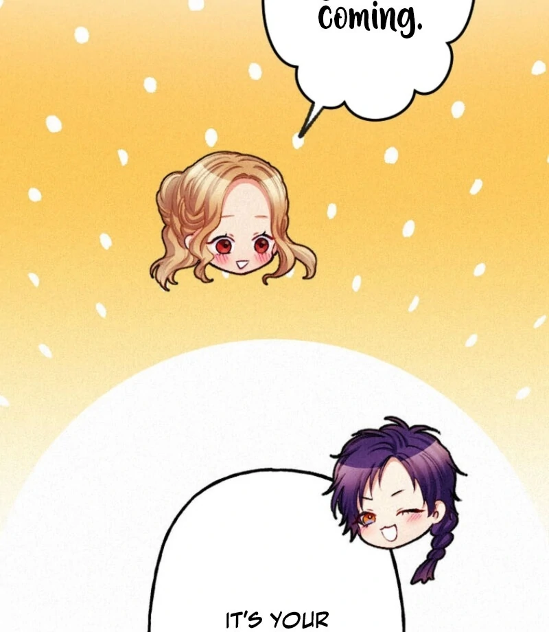 The Heat of the Reincarnated Villainess Chapter 165 - Page 42