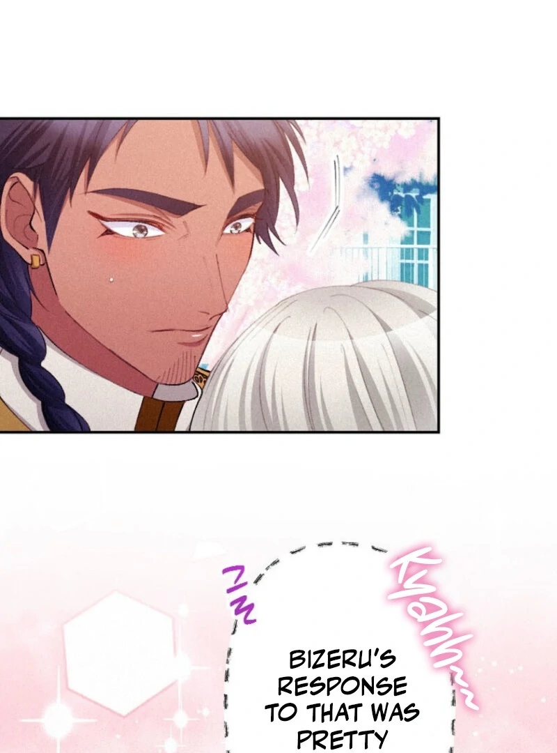 The Heat of the Reincarnated Villainess Chapter 165 - Page 58