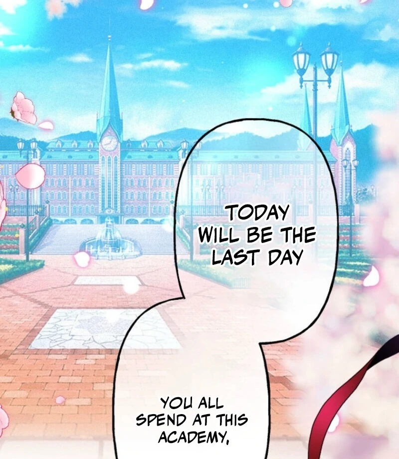 The Heat of the Reincarnated Villainess Chapter 165 - Page 7