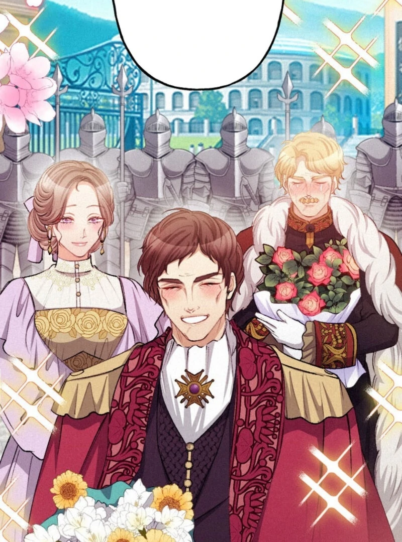 The Heat of the Reincarnated Villainess Chapter 165 - Page 75