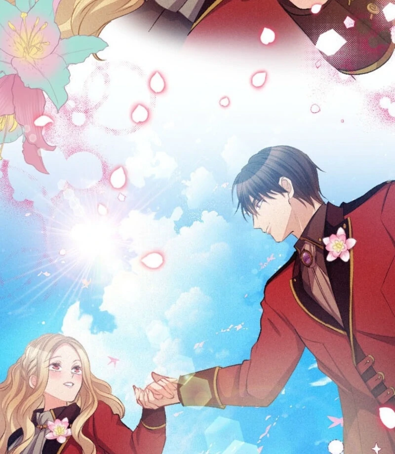 The Heat of the Reincarnated Villainess Chapter 165 - Page 87