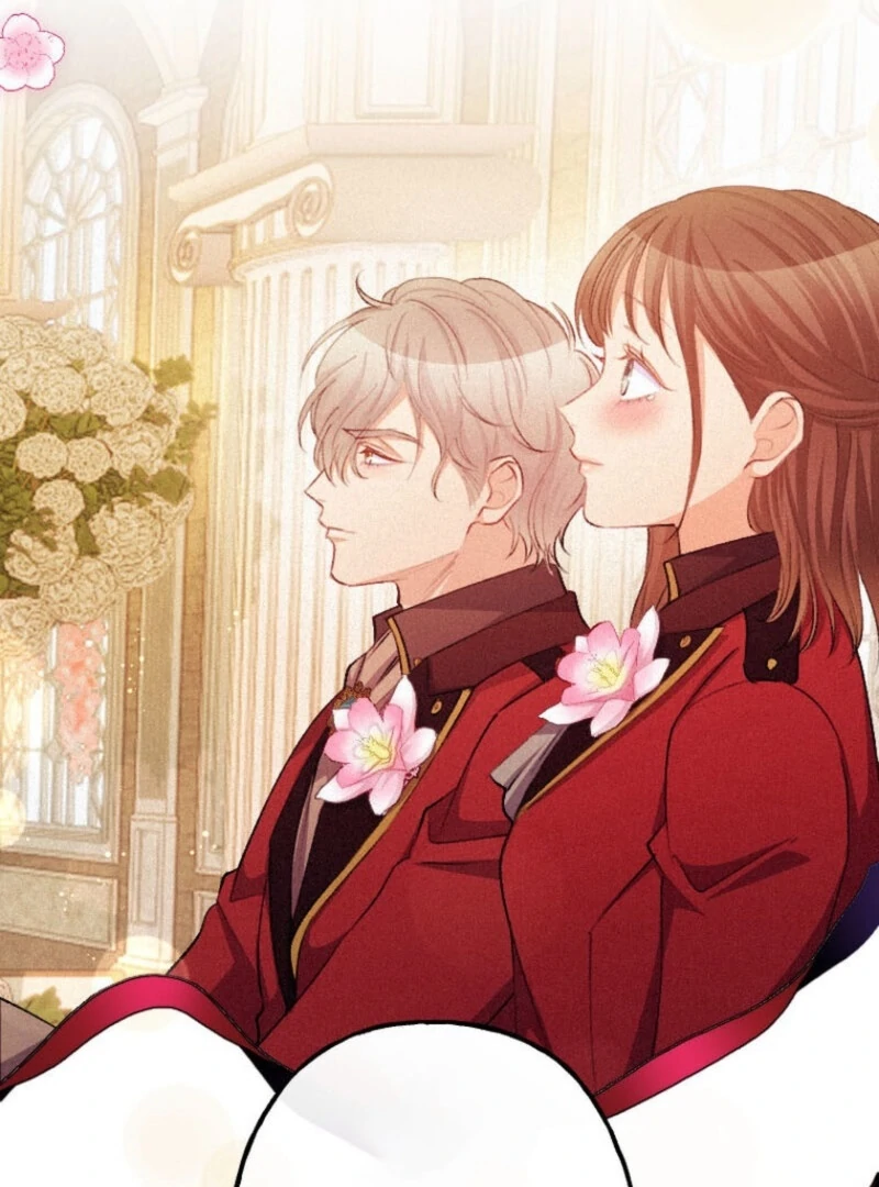 The Heat of the Reincarnated Villainess Chapter 165 - Page 10