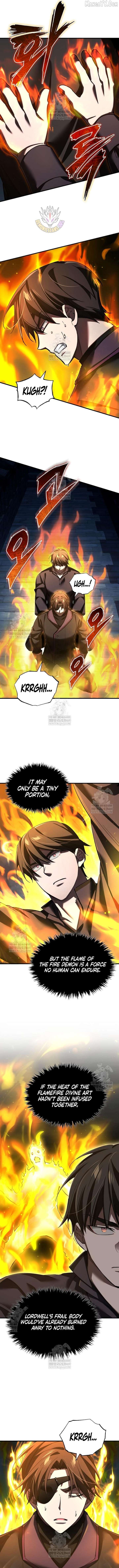 The Heavenly Demon Can’t Live a Normal Life Chapter 174 - Page 2