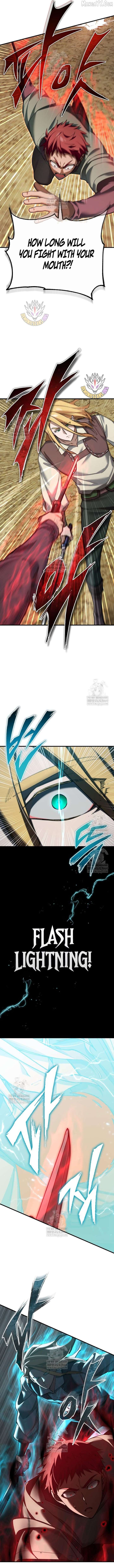 The Heavenly Demon Can’t Live a Normal Life Chapter 174 - Page 11