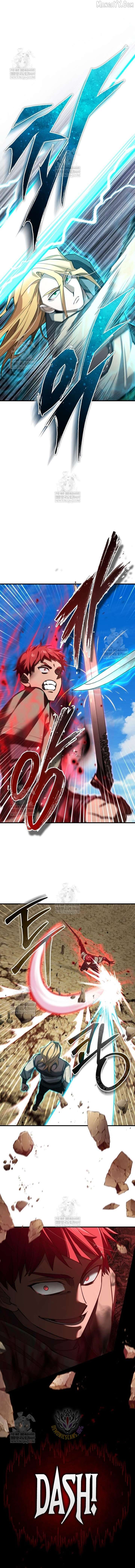 The Heavenly Demon Can’t Live a Normal Life Chapter 174 - Page 12