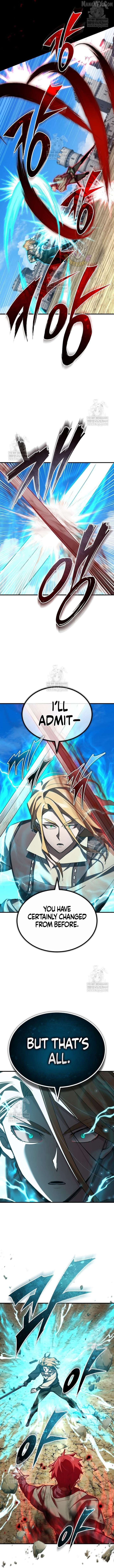 The Heavenly Demon Can’t Live a Normal Life Chapter 174 - Page 13