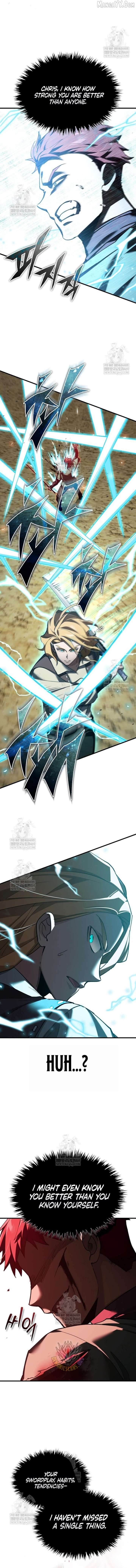 The Heavenly Demon Can’t Live a Normal Life Chapter 174 - Page 14