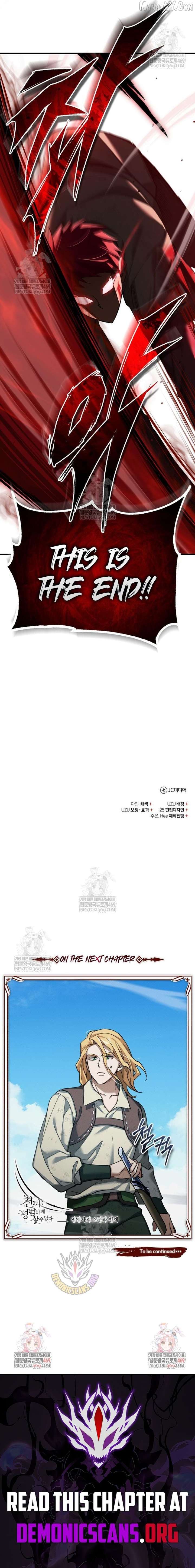 The Heavenly Demon Can’t Live a Normal Life Chapter 174 - Page 16