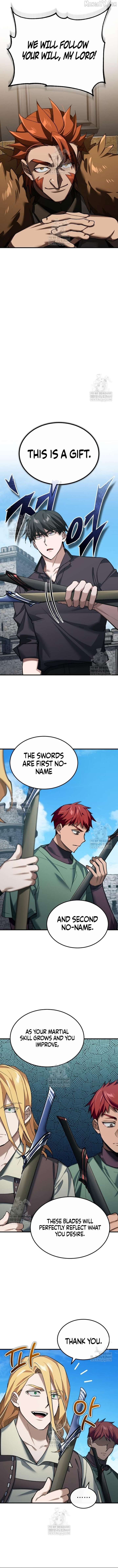 The Heavenly Demon Can’t Live a Normal Life Chapter 174 - Page 6