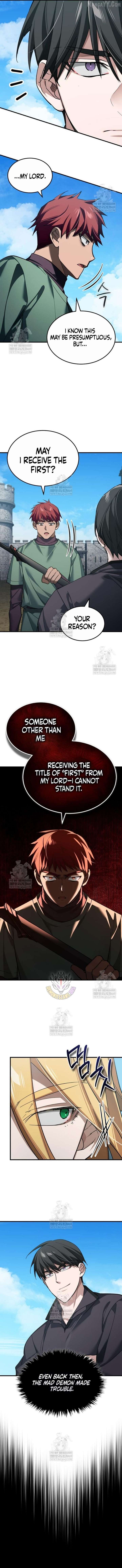 The Heavenly Demon Can’t Live a Normal Life Chapter 174 - Page 7