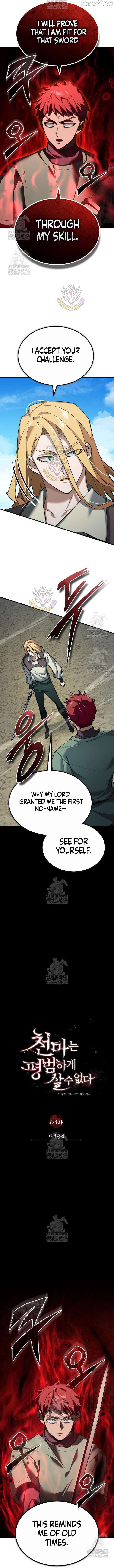 The Heavenly Demon Can’t Live a Normal Life Chapter 174 - Page 9