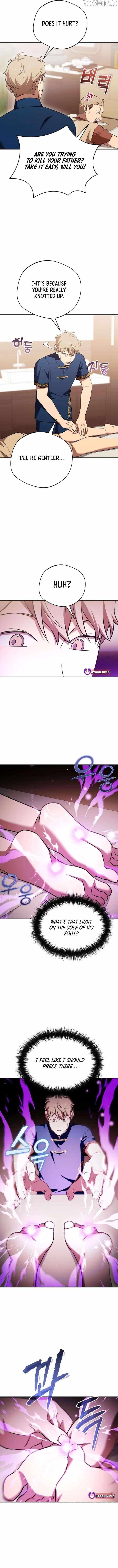 The Heavenly Demon Will Give You a Massage Chapter 74 - Page 7