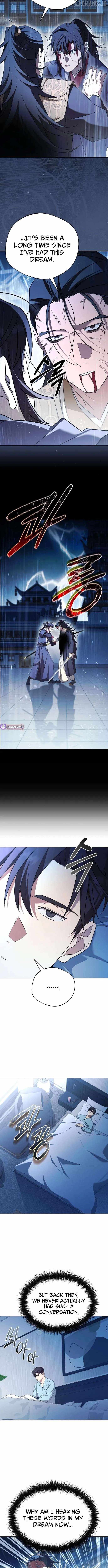 The Heavenly Demon Will Give You a Massage Chapter 76 - Page 8