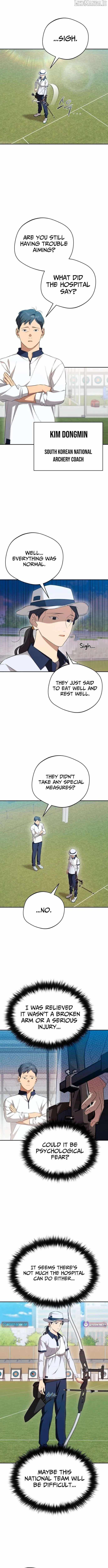 The Heavenly Demon Will Give You a Massage Chapter 77 - Page 5