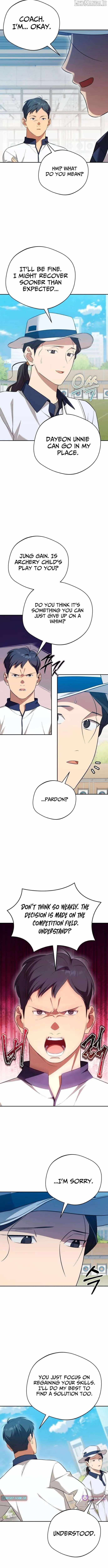 The Heavenly Demon Will Give You a Massage Chapter 77 - Page 6