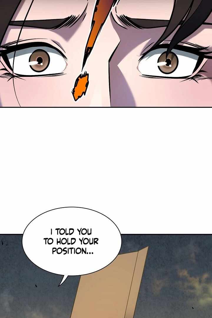 The Heavenly Feast Chapter 10 - Page 19