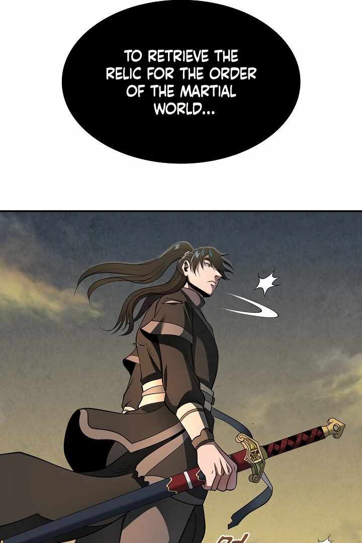 The Heavenly Feast Chapter 10 - Page 21