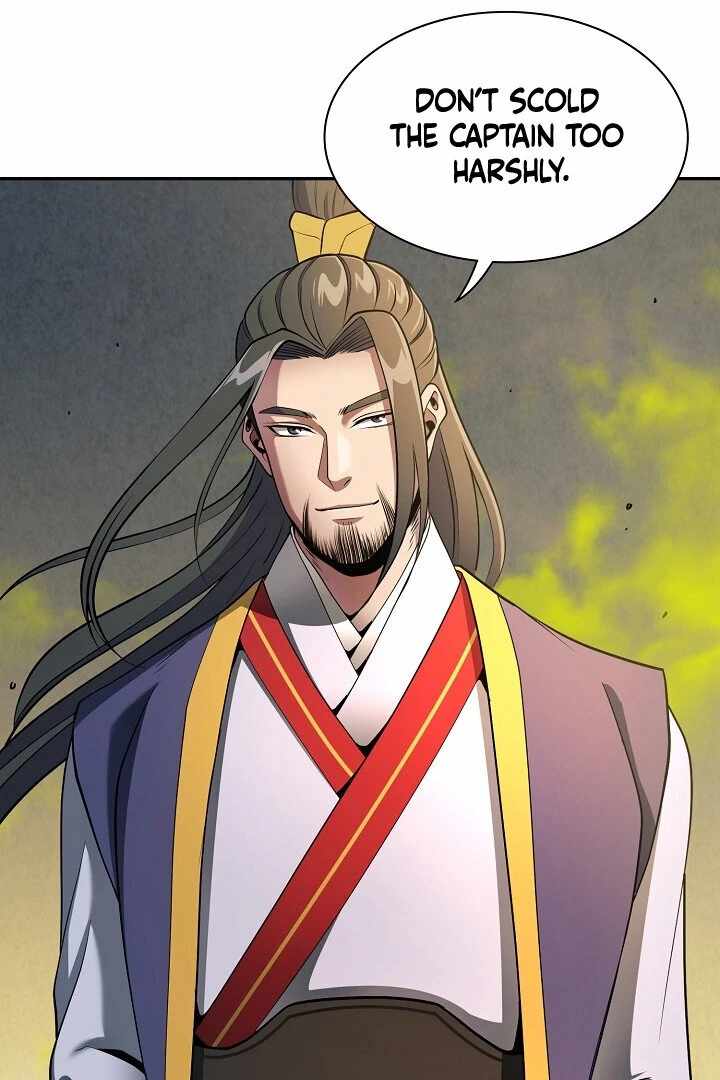 The Heavenly Feast Chapter 10 - Page 29