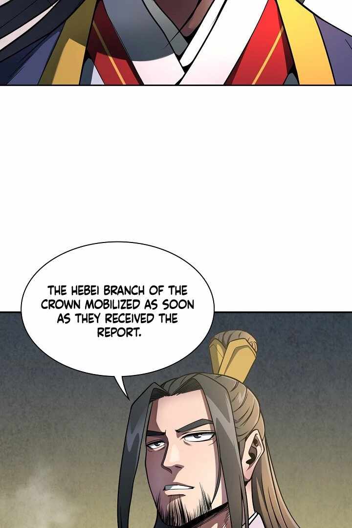 The Heavenly Feast Chapter 10 - Page 34