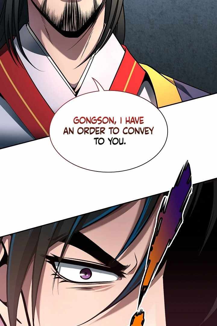 The Heavenly Feast Chapter 10 - Page 39