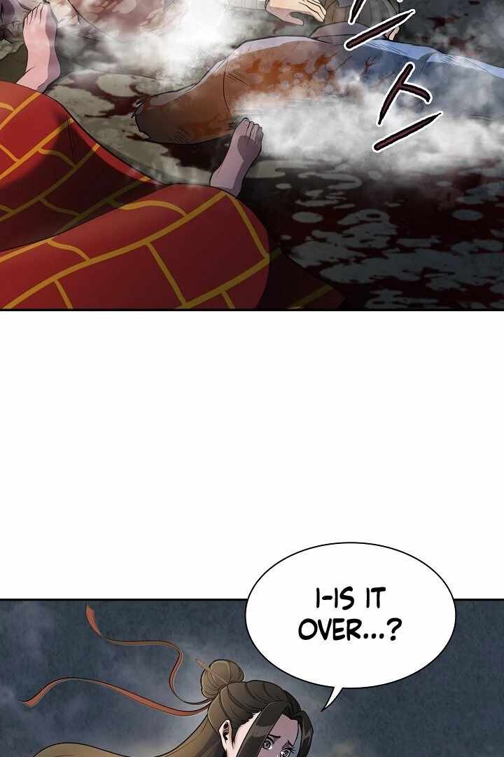 The Heavenly Feast Chapter 10 - Page 5