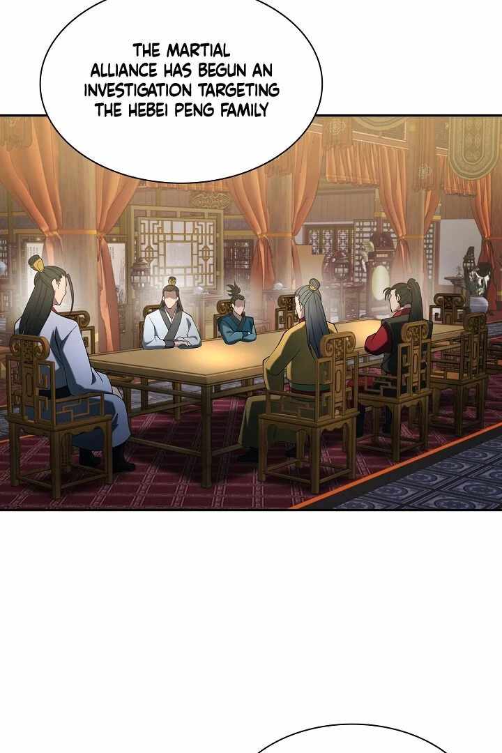 The Heavenly Feast Chapter 10 - Page 50