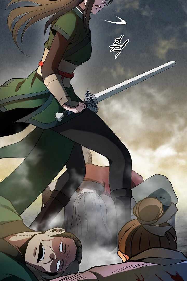 The Heavenly Feast Chapter 10 - Page 6