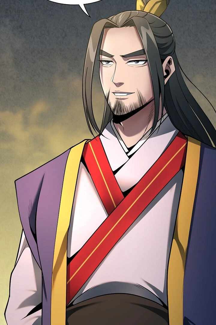 The Heavenly Feast Chapter 10 - Page 52