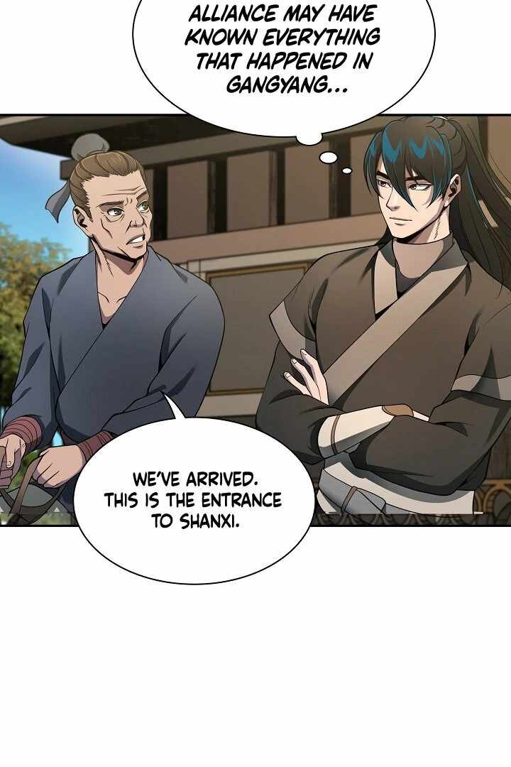 The Heavenly Feast Chapter 10 - Page 67