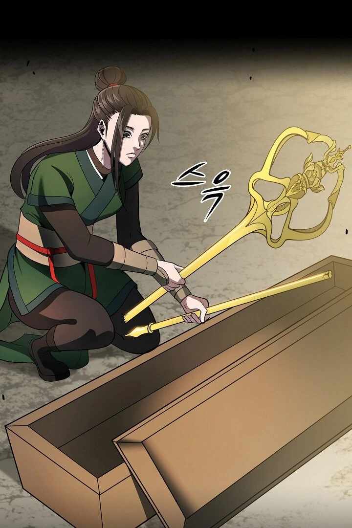 The Heavenly Feast Chapter 10 - Page 73