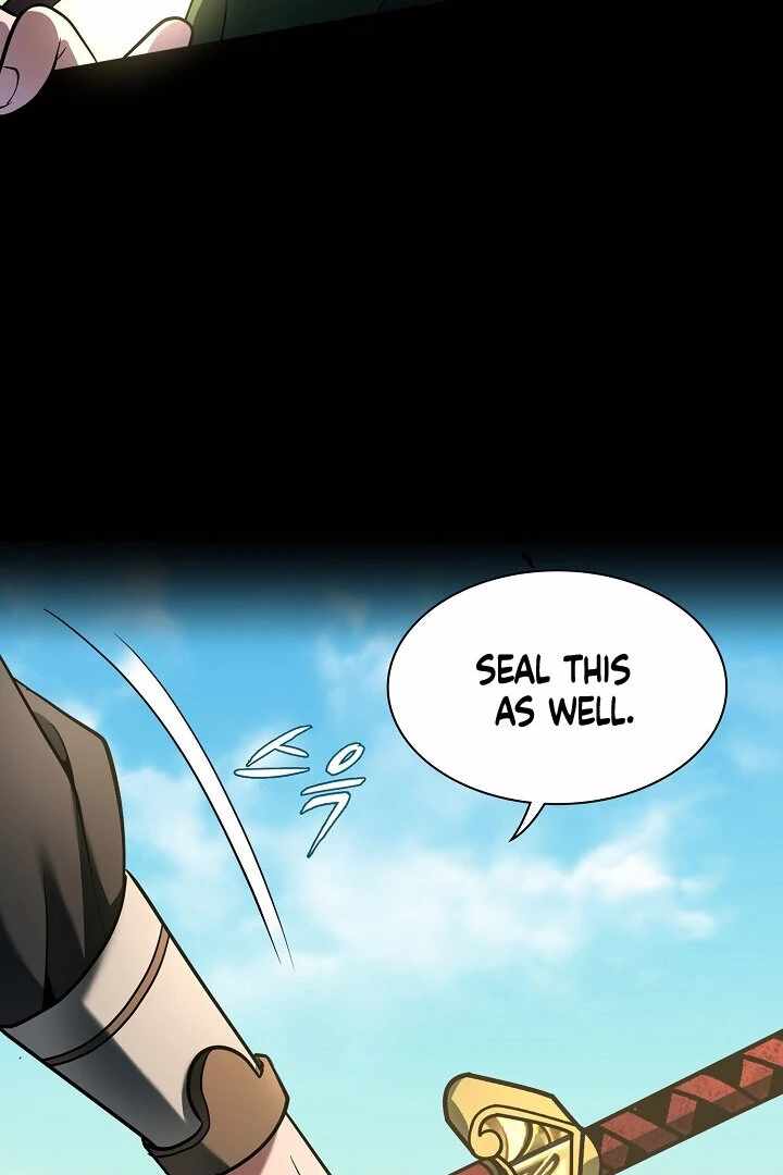 The Heavenly Feast Chapter 10 - Page 75